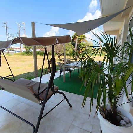 Spacious Beach House Theologos المظهر الخارجي الصورة